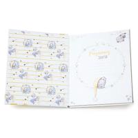 Tiny Tatty Teddy Baby Pregnancy Journal Extra Image 1 Preview